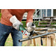 Кутова шліфувальна машина Bosch PWS 750-125 (06033A2422)