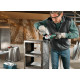 Кутова шліфувальна машина Bosch PWS 750-125 (06033A2422)