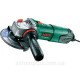 Кутова шліфувальна машина Bosch PWS 1000-125 (06033A2620)