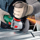 Кутова шліфувальна машина (болгарка) Bosch PWS 850-125 (06033A270B)