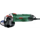 Кутова шліфувальна машина (болгарка) Bosch PWS 850-125 (06033A270B)