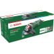 Кутова шліфувальна машина (болгарка) Bosch PWS 850-125 (06033A2721)