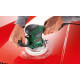 Ексцентрикова шліфувальна машина Bosch PEX 400 AE (06033A4000)
