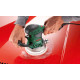 Эксцентриковая шлифмашина Bosch PEX 400 AE (06033A4020)