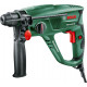 Перфоратор Bosch PBH 2100 RE (06033A9302) + 2 свердла та 2 зубила