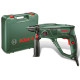 Перфоратор Bosch PBH 2100 RE (06033A9303) + набір бурів SDS-PLUS 6 шт.
