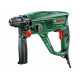 Перфоратор Bosch PBH 2100 RE (06033A9303) + набір бурів SDS-PLUS 6 шт.