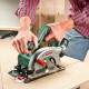 Акумуляторна дискова пилка Bosch PKS 18 Li (06033B1302)