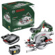 Акумуляторна дискова пилка Bosch PKS 18 Li (06033B1302)