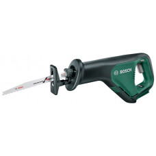 Акумуляторна шабельна пилка Bosch AdvancedRecip18 (06033B2402) (без АКБ та ЗУ)