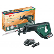 Акумуляторна шабельна пилка Bosch AdvancedRecip18 (06033B2403)