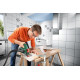 Пила дискова BOSCH PKS 16 Multi (06033B3020)
