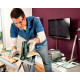 Акумуляторний лобзик-ножовка Bosch EasySaw 12 (Без АКБ та ЗУ) (06033B4005)