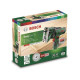 Акумуляторний лобзик-ножовка Bosch EasySaw 12 (Без АКБ та ЗУ) (06033B4005)