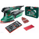 Шліфмашина багатофункціональна Bosch PSM 200 AES (06033B6020)