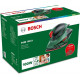 Шліфмашина багатофункціональна Bosch PSM 100 A (06033B7020)