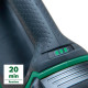 Акумуляторний пилосос Bosch UniversalVac 18 (06033B9102) (без АКБ та ЗУ)