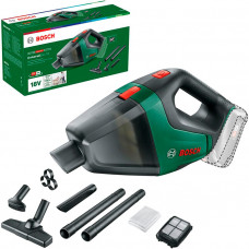 Акумуляторний пилосос Bosch UniversalVac 18 (06033B9102) (без АКБ та ЗУ)