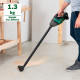 Акумуляторний пилосос Bosch UniversalVac 18 (06033B9102) (без АКБ та ЗУ)