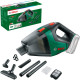 Акумуляторний пилосос Bosch UniversalVac 18 (06033B9102) (без АКБ та ЗУ)