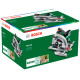 Пила дисковая Bosch PKS 40 (06033C5000)