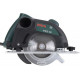 Пила дисковая Bosch PKS 40 (06033C5000)