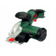 Акумуляторна дискова пилка Bosch PKS 10,8 LI - 1 акумулятор (06033C7000)
