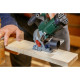 Акумуляторна дискова пилка Bosch UniversalCirc 12 (06033C7002)