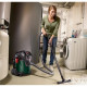 Пилосос будівельний Bosch AdvancedVac 20 (06033D1200)