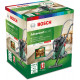 Пилосос будівельний Bosch AdvancedVac 20 (06033D1200)