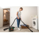 Пилосос акумуляторний Bosch Advanced Vac 18V-8 (без АКБ та ЗУ) (06033E1000)