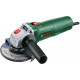 Кутова шліфувальна машина (болгарка) Bosch UniversalGrind 750-125 (06033E2001)