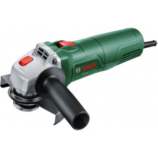 Кутова шліфувальна машина (болгарка) Bosch UniversalGrind 750-125 (06033E2001)