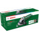 Кутова шліфувальна машина (болгарка) Bosch UniversalGrind 750-125 (06033E2001)