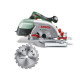 Пила дискова Bosch PKS 55 (+ диск у подарунок) (0603501002)
