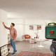 Лазерний нівелір Bosch Universal Level 360 (0603663E05)