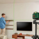 Лазерний нівелір Bosch Universal Level 360 (0603663E05)