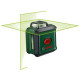 Лазерний нівелір Bosch UniversalLevel 360 + штатив ТТ 150 (0603663EZ1)