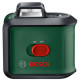 Лазерний нівелір Bosch UniversalLevel 360 + штатив ТТ 150 (0603663EZ1)