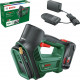 Акумуляторний компресор Bosch UniversalPump 18V (0603947100) (без АКБ та ЗУ)