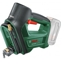 Акумуляторний компресор Bosch UniversalPump 18V (0603947100) (без АКБ та ЗУ)