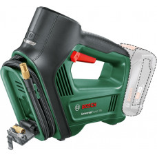 Акумуляторний компресор Bosch UniversalPump 18V (0603947100) (без АКБ та ЗУ)