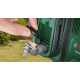 Акумуляторний компресор Bosch UniversalPump 18V (0603947100) (без АКБ та ЗУ)