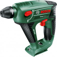 Перфоратор Bosch Uneo Maxx (0603952301) (без АКБ та ЗУ)
