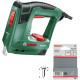 Акумуляторний степлер Bosch PTK 3.6 Li EDT (0603968120)