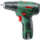 Акумуляторний шуруповерт Bosch EasyDrill 12-2 (060397290X)