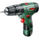 Акумуляторний шуруповерт Bosch EasyDrill 12-2 (060397290X)