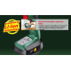 Шуруповерт аккумуляторный Bosch PSR 14,4 LI-2 Nano (060397340N)