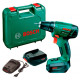 Акумуляторний шуруповерт Bosch PSR 14,4 LI-2 (0603973420)