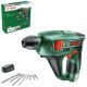 Акумуляторний перфоратор Bosch UNEO 12 V (060398400C) (без АКБ та ЗУ)